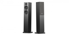 Audio Pro A38 - aktivní sloupové s podporou AirPlay 2 a Google Cast