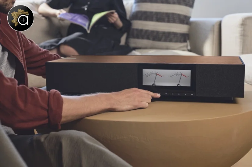 Cambridge Audio EVO ONE