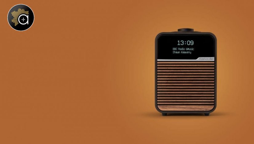Ruark Audio R1 mk4