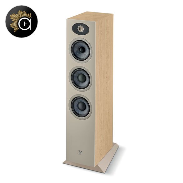 Focal Theva N°2