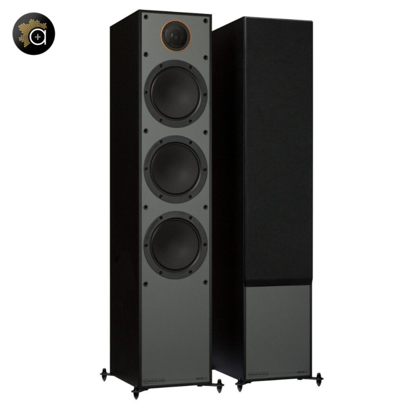 Monitor Audio Monitor 300  - předváděcí pár ze studia