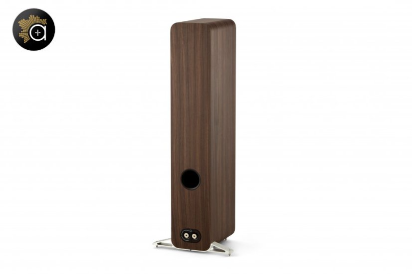 Q Acoustics 5040 - vytříbené sloupové reproduktory z řady 5000