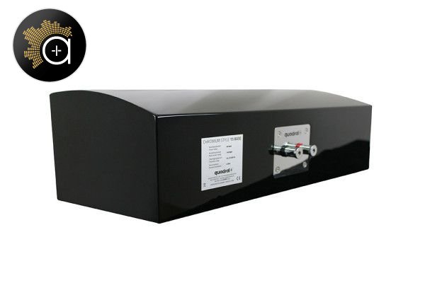 Quadral Chromium Style 15