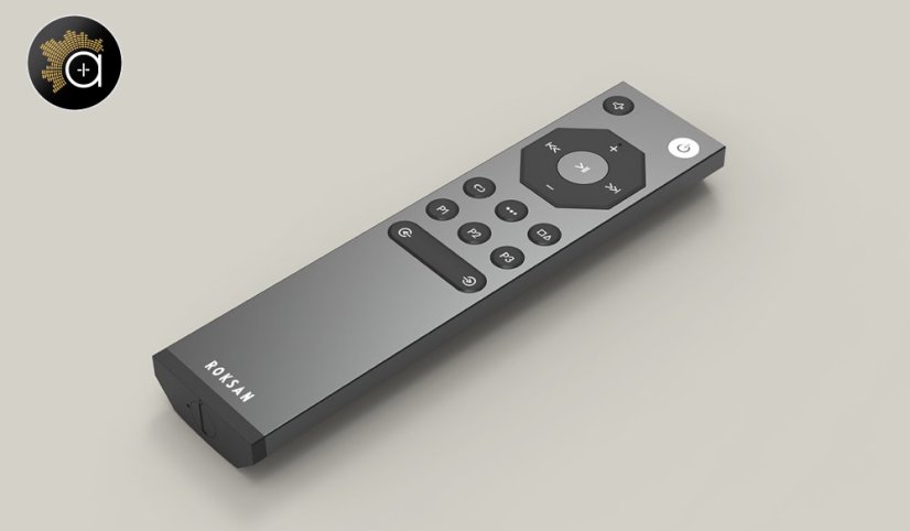 Roksan Caspian 4G Integrated Amplifier