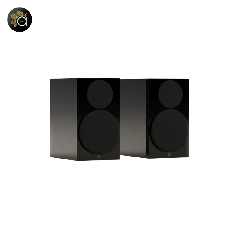 Monitor Audio Gold 50 6G - elegance skloubená s precizním zvukem v malém pojetí