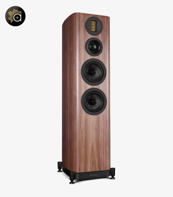 Wharfedale EVO 5.4