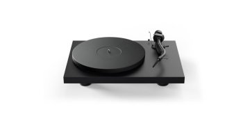 Novinka k 30. výročí značky - Pro-Ject Debut PRO S