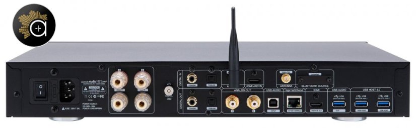 cocktailAudio N25AMP