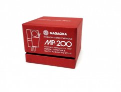 Nagaoka MP-200