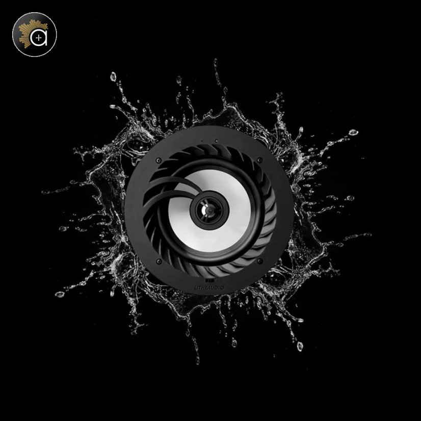 Lithe Audio 6,5 pasivní IP44
