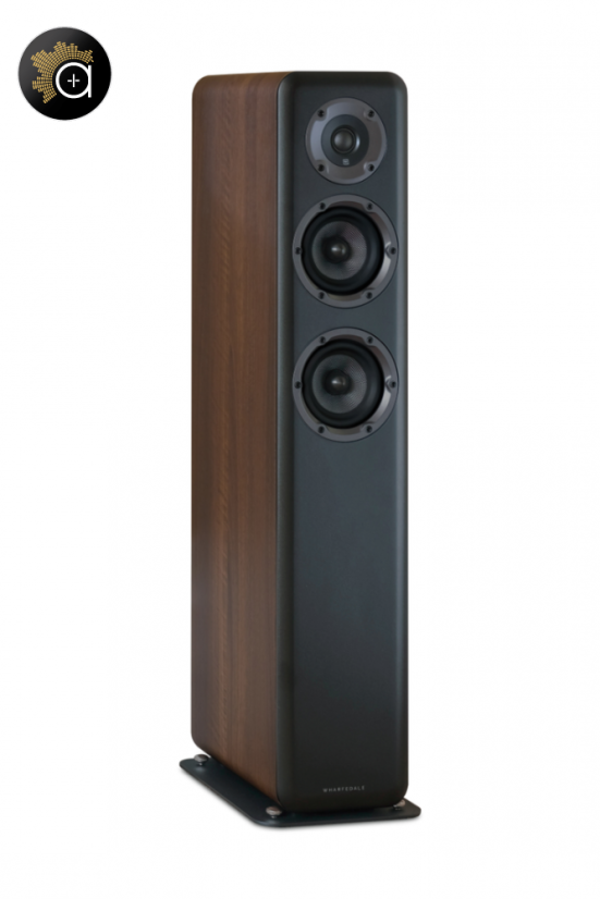 Wharfedale D330
