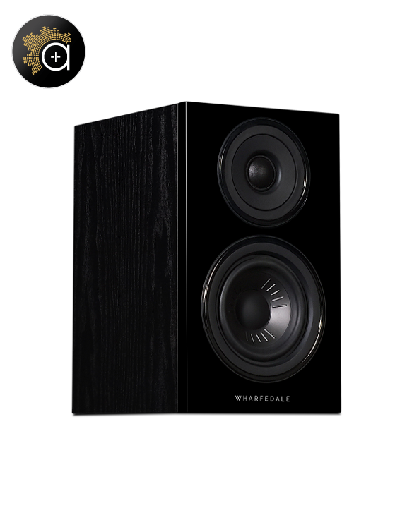 Wharfedale Diamond 12.0
