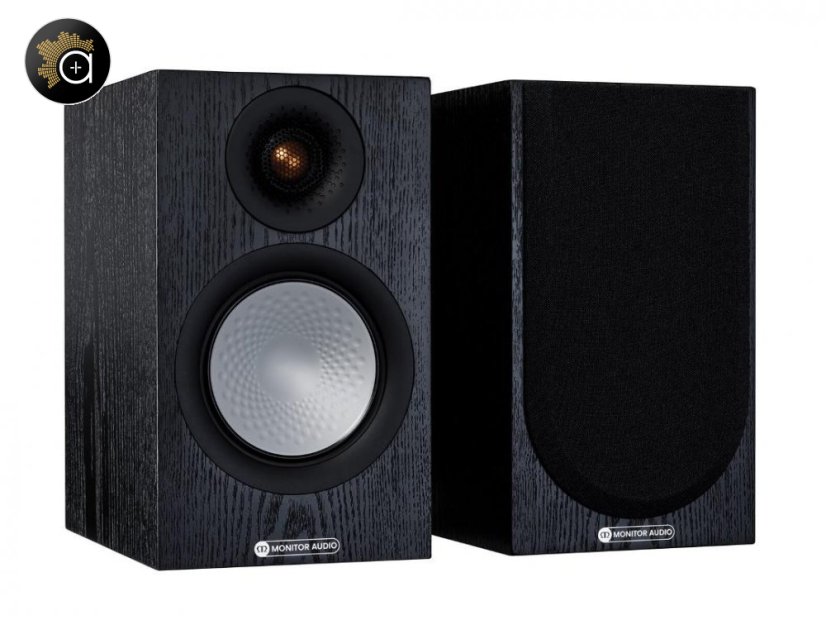 Monitor Audio Silver 50 7G
