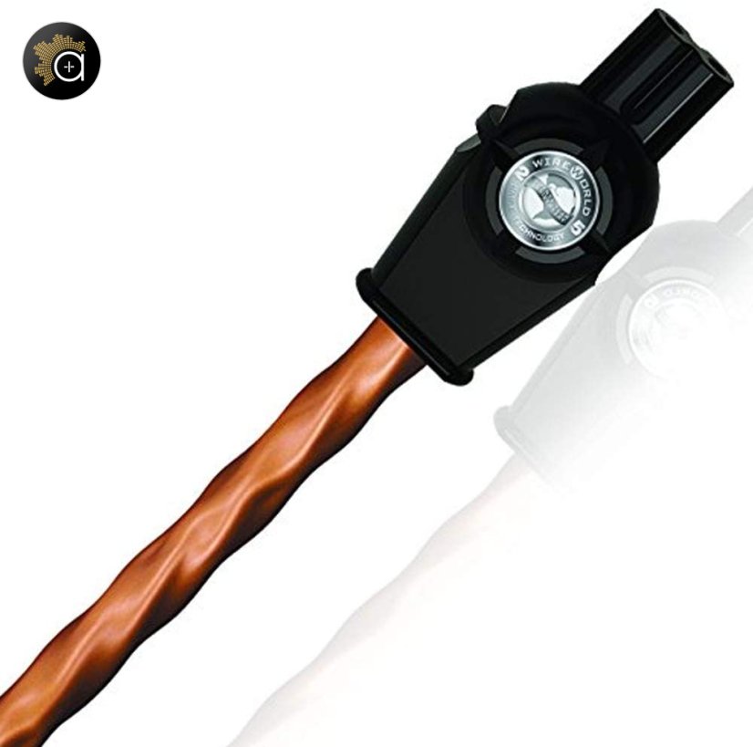 Wireworld Mini-Electra C7 (MEP)
