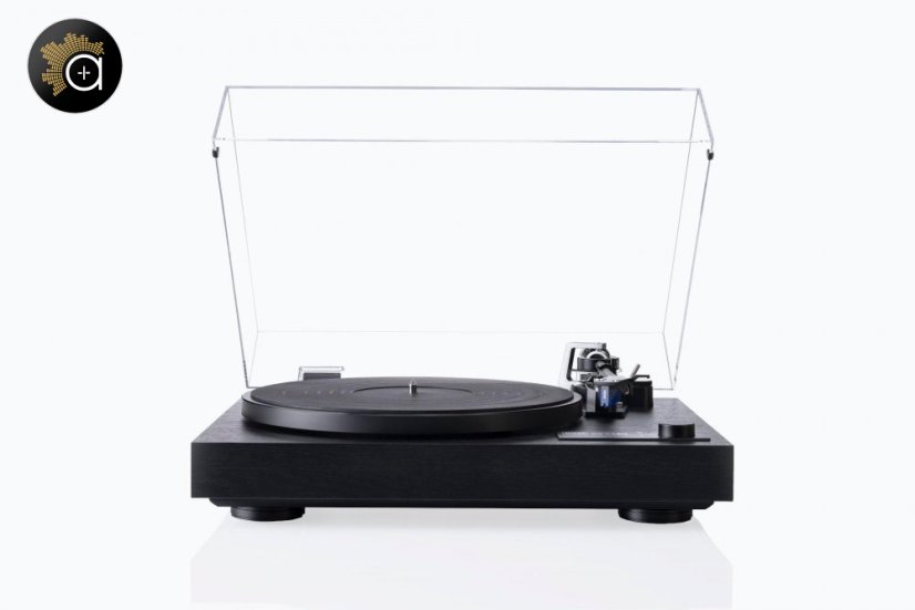 Dual CS 618Q + Orotofon 2M Bronze