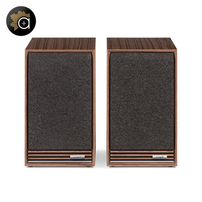 Ruark Sabre-R - reproduktory s detailním zvukem