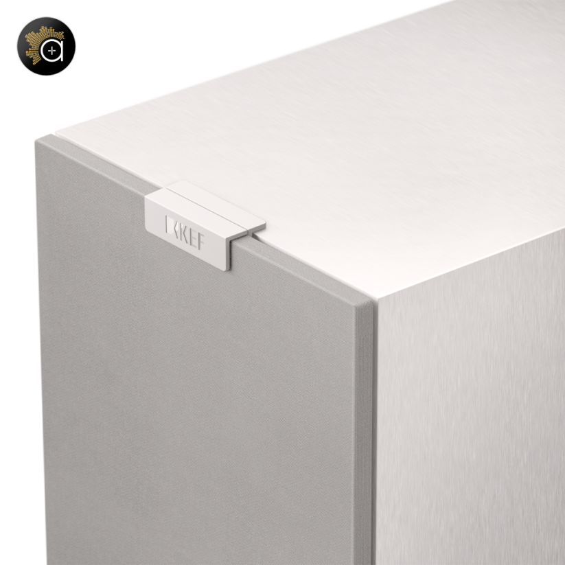 KEF Q6 Meta - centrální reproduktor