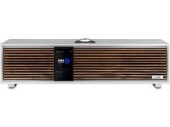 Ruark R410 - soft grey - elegance a výtečný zvuk