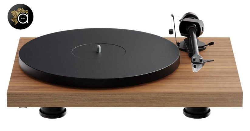 Pro-Ject Debut Evo 2 + Pick It MM EVO