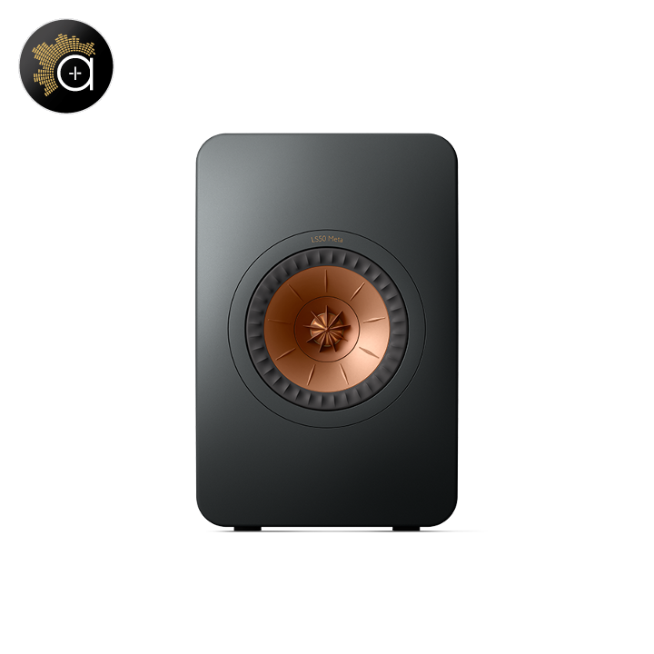 KEF LS50 Meta