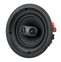 JBL B 6ICDT - vestavný stereofonní reproduktor, 6,5"- 35 W bílý - kulatý