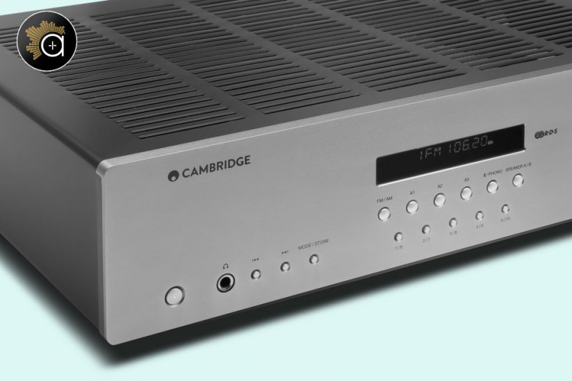 Cambridge Audio AXR85