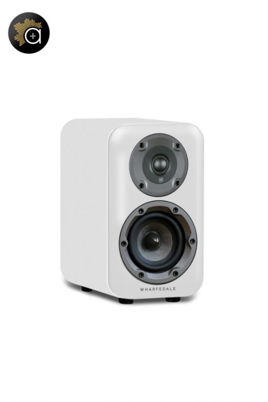 Wharfedale D320