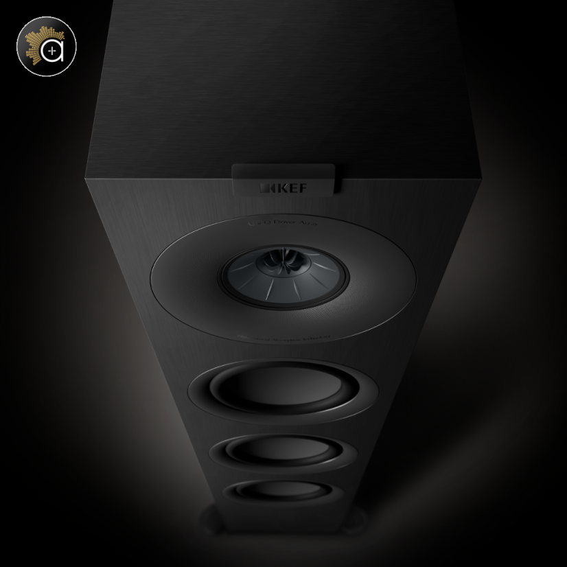KEF Q11 Meta