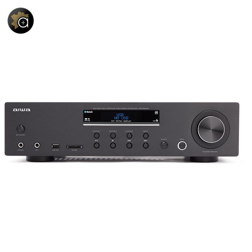 Aiwa AMU-120BT