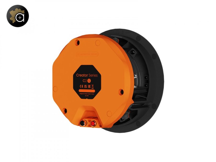 Monitor Audio Creator C2S