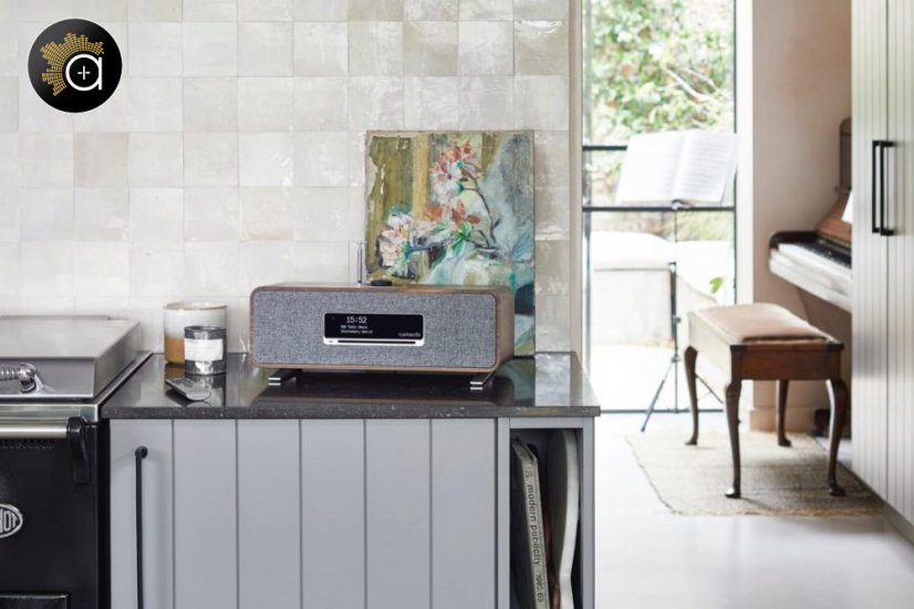 Ruark Audio R3