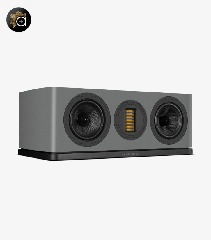 Wharfedale EVO 5.C
