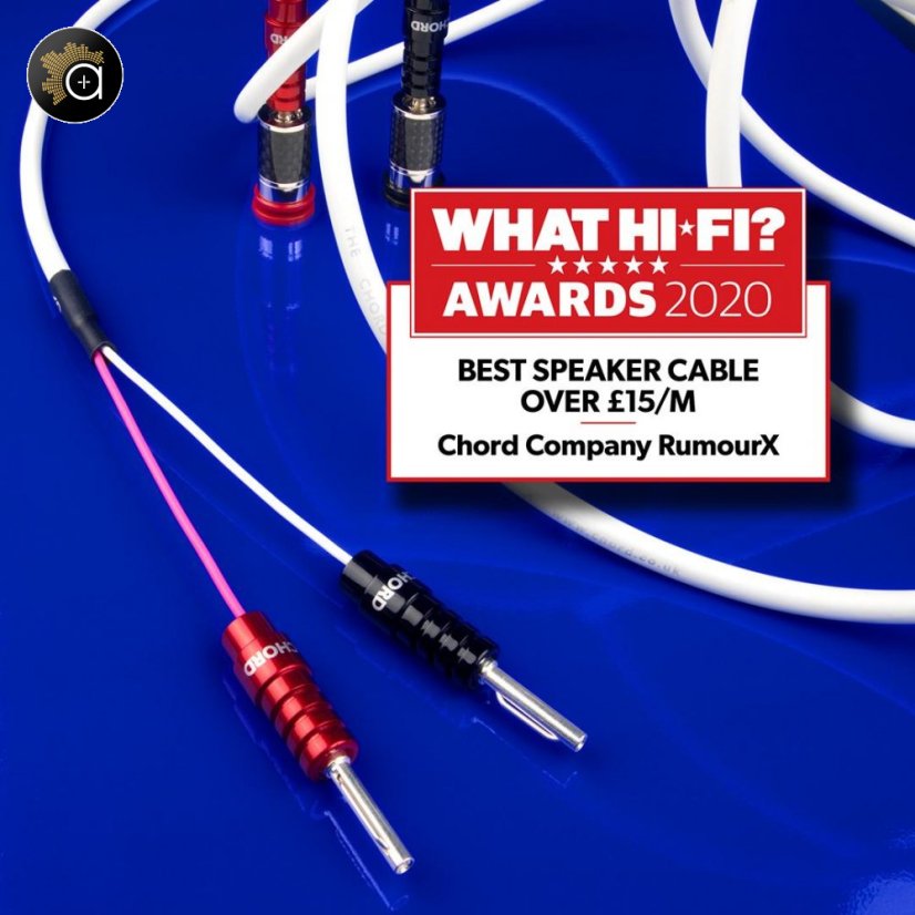 Chord Rumour X