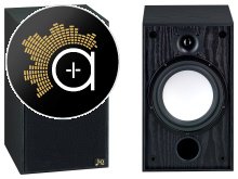 AQ audio set F1 černá - Fonestar AS-1515 + AQ Tango 93