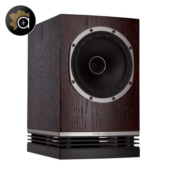Fyne Audio F500
