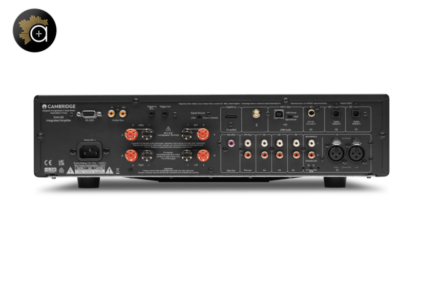 Cambridge Audio EXA 100