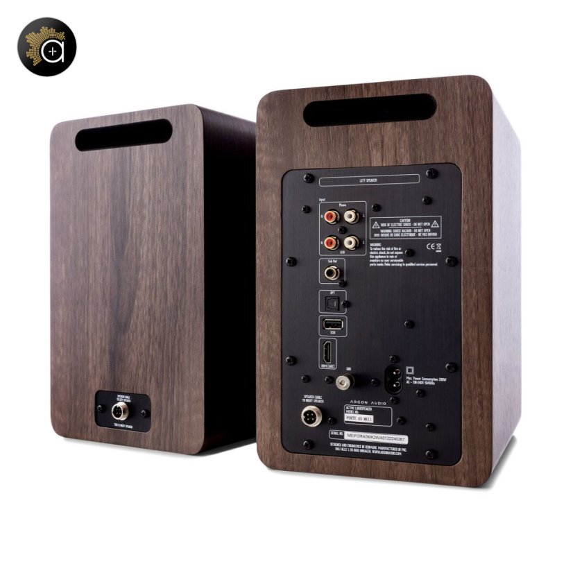 Argon Audio Forte A5 mk2