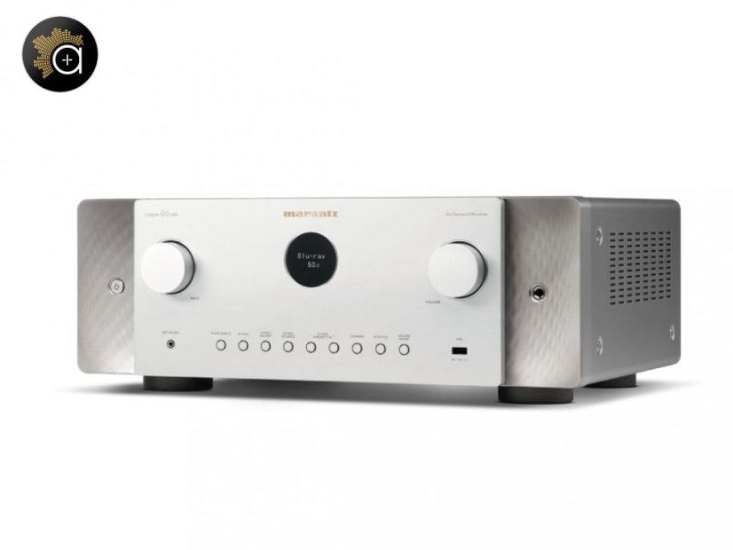 Marantz Cinema 60 DAB - 7.2-kanálový 8K AV receiver