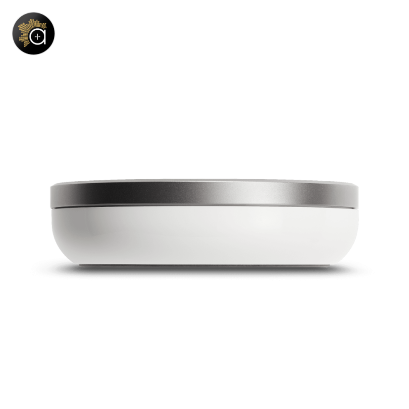 Devialet Remote v2 - diaľkový ovládač pro Phantom I/II alebo Dione