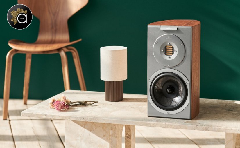 Audiovector R1