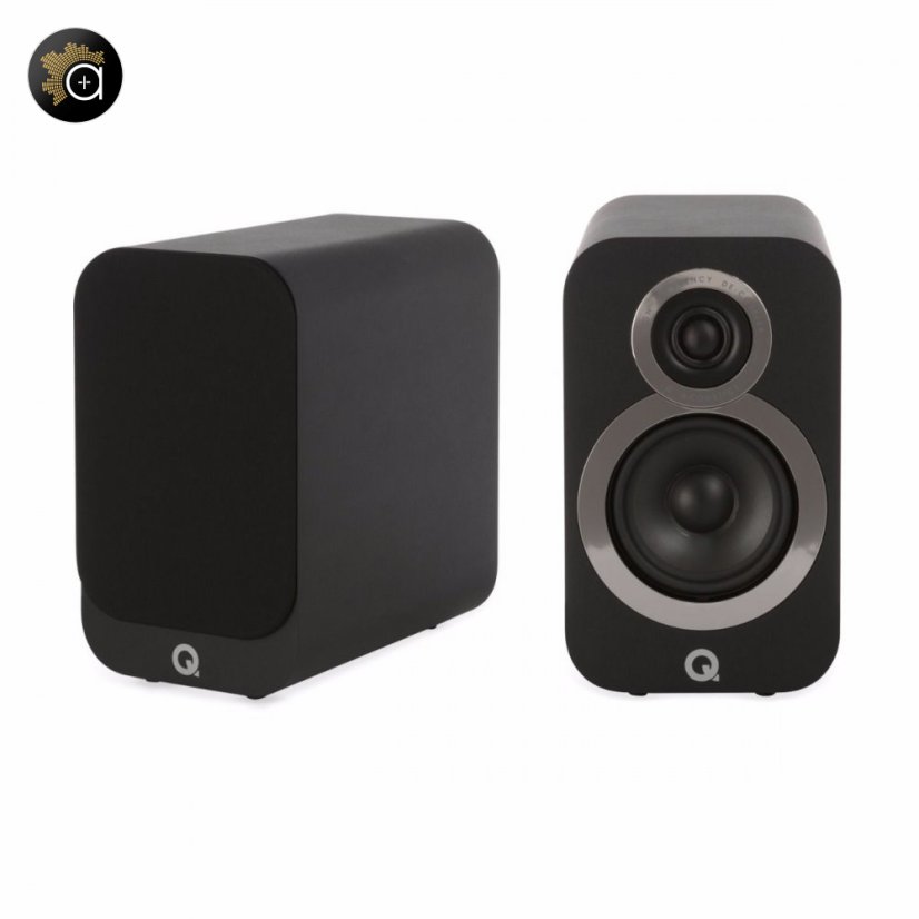 Q Acoustics 3010i
