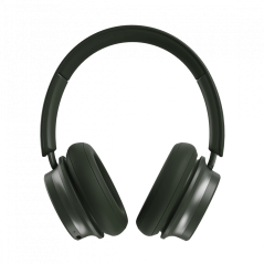 Dali IO-4 - bezdrátová sluchátka s Bluetooth aptX