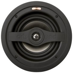 ARTSOUND RO2060 - ART SOUND RO2060 - High-End podhledový reproduktor, kulatý, 120 W