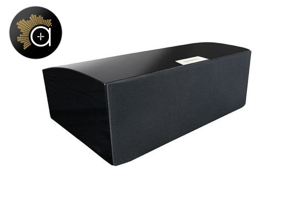 Quadral Chromium Style 25