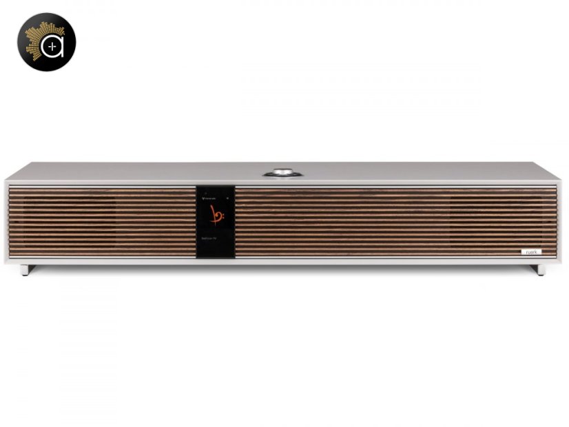 Ruark R810 - elegance, styl a výtečný zvuk