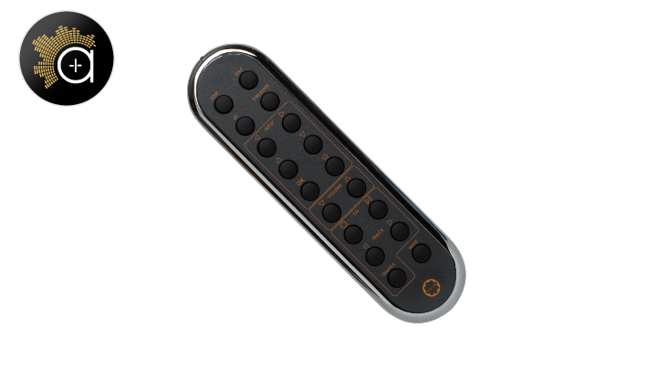 Roksan K3 CD DI