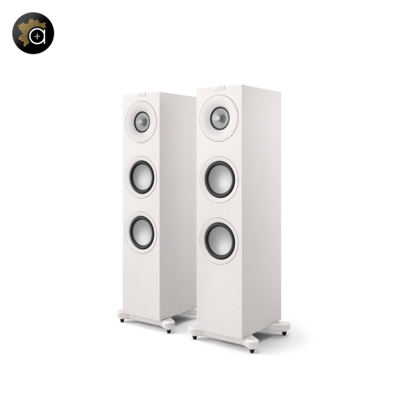 KEF Q7 Meta