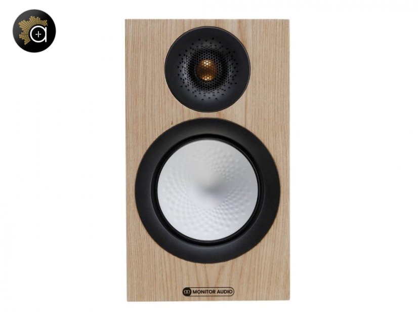 Monitor Audio Silver 50 7G