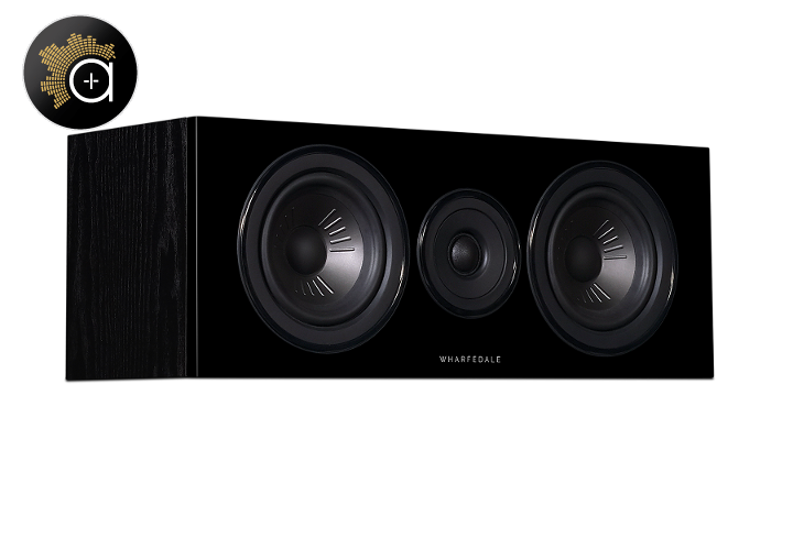 Wharfedale Diamond 12.C