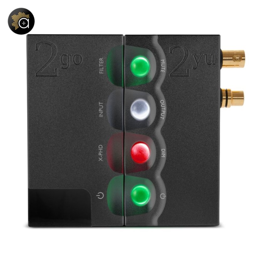 Chord Electronics 2YU